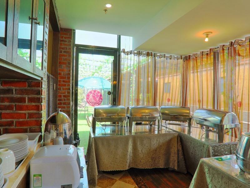 Greentree Inn Jiangsu Nanjing Software Valley Dadingfang Express Hotel Exterior photo
